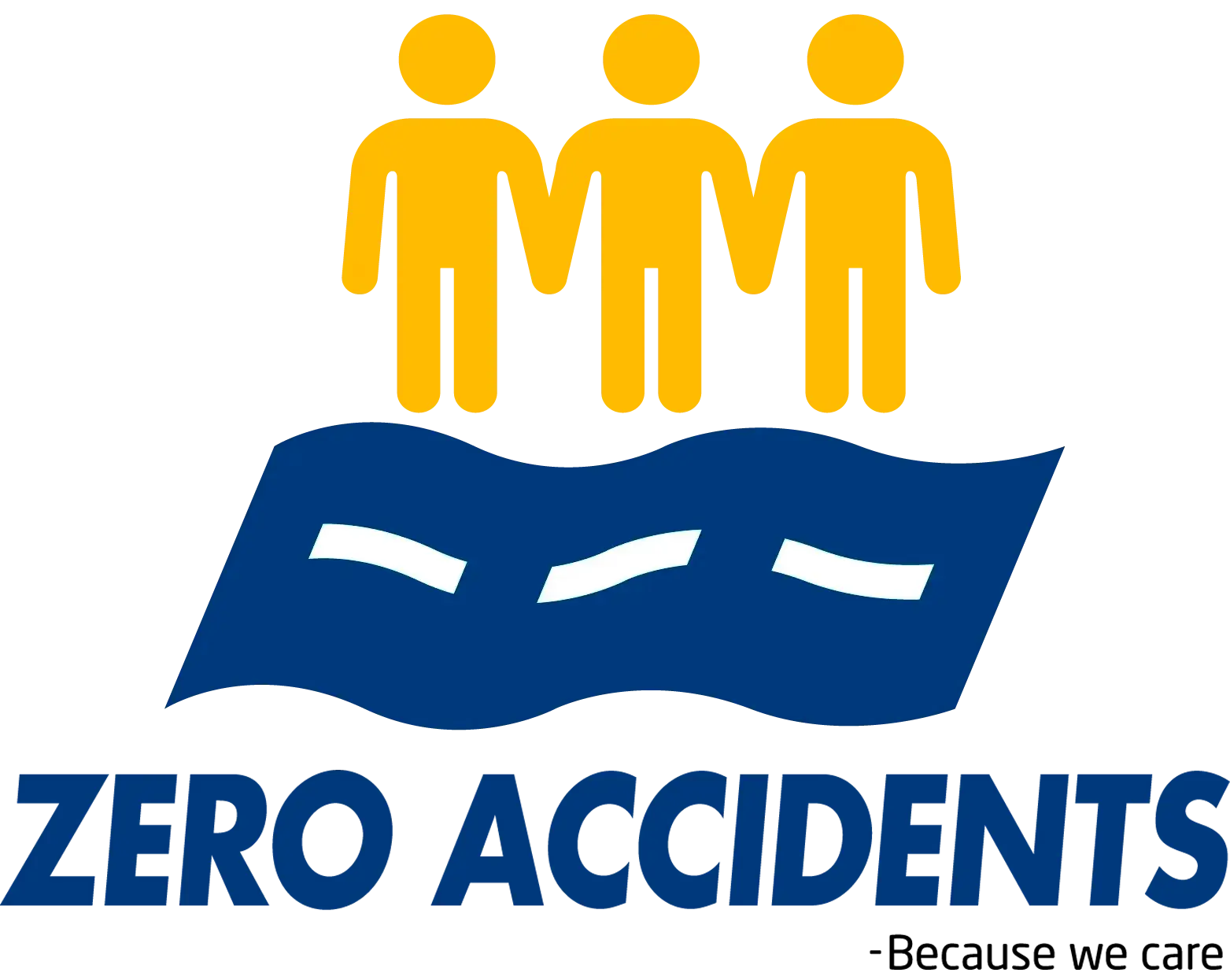 Zero Accidents - because we care